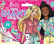 Buy Barbie: Easter Giant Activity