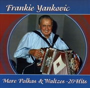 Buy More Polka And Waltzes