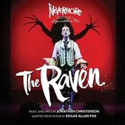 Buy Raven Remix