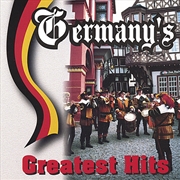 Buy Germanys Greatest Hits