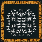 Buy Roberta Flack-Donny Hatha