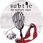 Buy Mercury Craze Ep