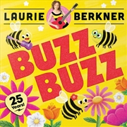 Buy Buzz Buzz: 25th Anniversary Ed