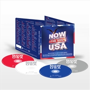 Buy Now That's What I Call Usa: Th