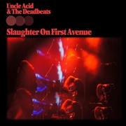 Buy Slaughter On First Avenue