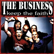 Buy Keep The Faith