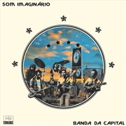 Buy Banda Da Capital: Live In Bras