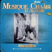 Buy Musique Chaabi D'Algerie