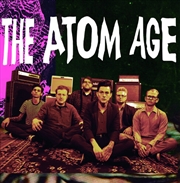 Buy Atom Age