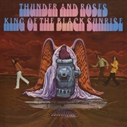 Buy King Of The Black Sunrise