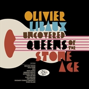 Buy Uncovered Queens Of The Stone