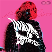 Buy Waves Of Distortion: Best Of