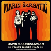 Buy Dawn Of The Yugoslavian Prog-R