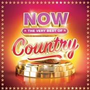 Buy Now Country - The Very Best Of