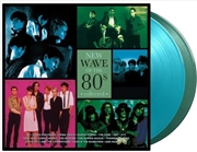 Buy New Wave Of The 80's Collected