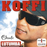 Buy Chante Lutumba, Vol. 1