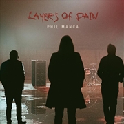 Buy Layers Of Pain