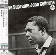 Buy Love Supreme