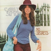 Buy No Secrets