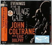 Buy Evenings At The Village Gate