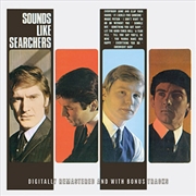 Buy Sounds Like Searchers Plus Bon