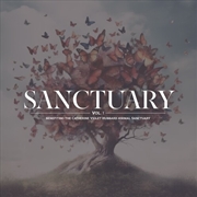 Buy Sanctuary Vol. 1