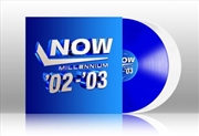 Buy Now Millennium 2002-2003