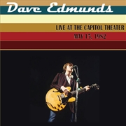 Buy Live At The Capitol Theater -