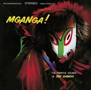 Buy Mganga Primitive Sounds Of Ta