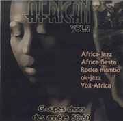 Buy African, Vol.2: Les Ligendes C