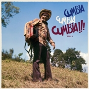 Buy Cumbia Cumbia Cumbia 1