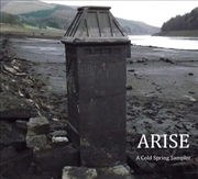 Buy Arise: A Cold Spring Sampler