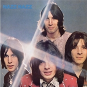 Buy Nazz - Blue/Red Splatter