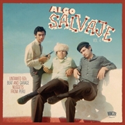 Buy Algo Salvaje: Untamed 60s Beat