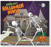 Buy Halloween Howls: Fun & Scary M