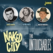 Buy Naked City / The Untouchables