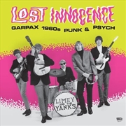 Buy Lost Innocence: Garpax 1960s P