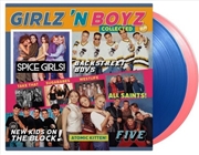 Buy Girlz N Boyz Collected