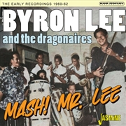 Buy Mash Mr Lee: The Early Recordi