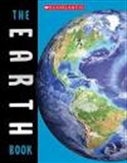 Buy The Earth Book (Miles Kelly)