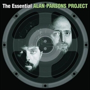 Buy Essential Alan Parsons Project