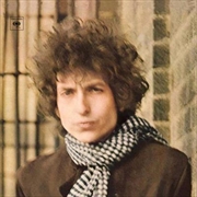 Buy Blonde On Blonde - Gold Series