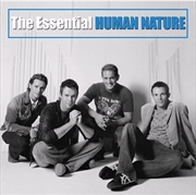 Buy Essential Human Nature - Gold Series