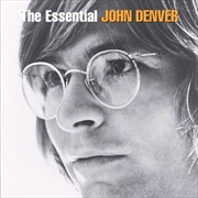 Buy Essential John Denver - Gold Series