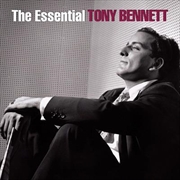 Buy Essential Tony Bennett - Gold Series