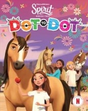 Buy Spirit Riding Free: Dot-to-Dot (DreamWorks)