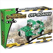 Buy Off Roader