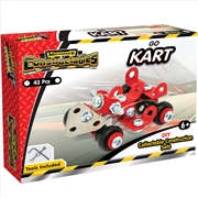 Buy Go Cart