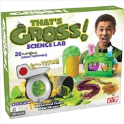 Buy That's Gross Science Lab