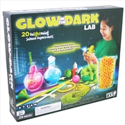 Buy Glow-In-The-Dark Lab